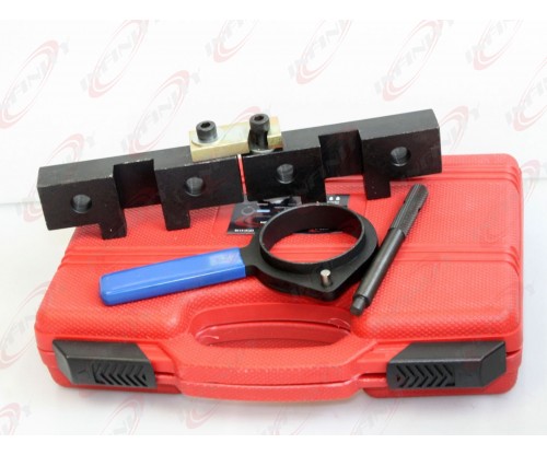  Details about  BMW M52TU/M54/M56 Camshaft Alignment Double Vanos Timing Tool Kit 